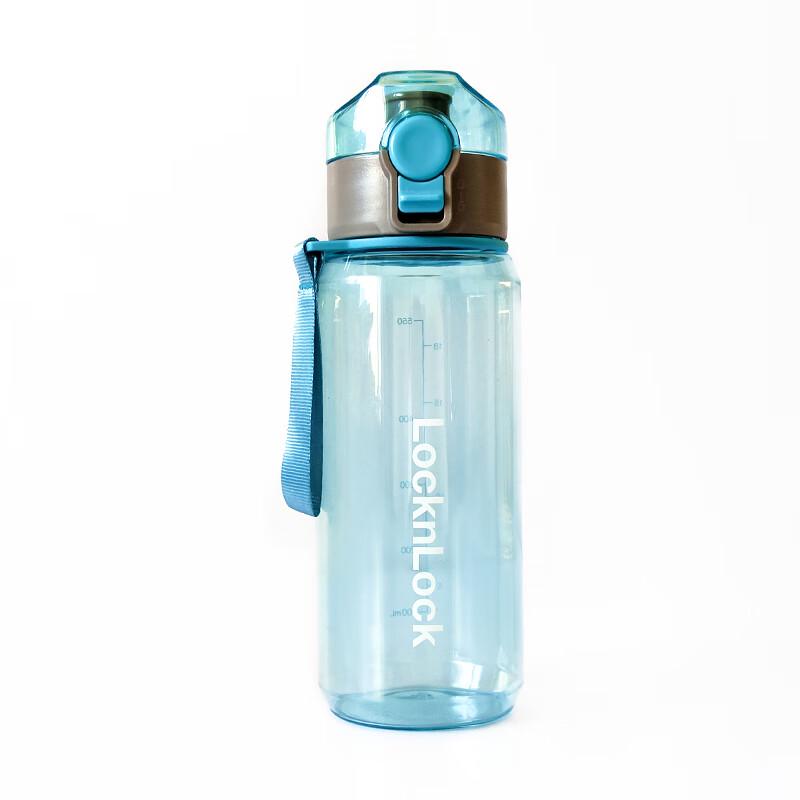 

LOCK&LOCK HLC646 680ml Sport Water Bottle
