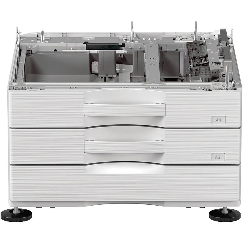 

Sharp MX-DE26N Double-Layer Paper Tray CN plug (adapter included)