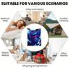 Anime Flannel thin Blanket for Bedrooms,Living Rooms,Sofas Blankets,Offices,Lunch Breaks,Picnics,blanket,blankets fluffy