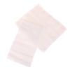 100Pcs Disposable Spa Face Gauze Mask Paper Sheet Beauty Salon Special Gauze Block Pre-Cut Facial Sheet Skin Fiber Paper