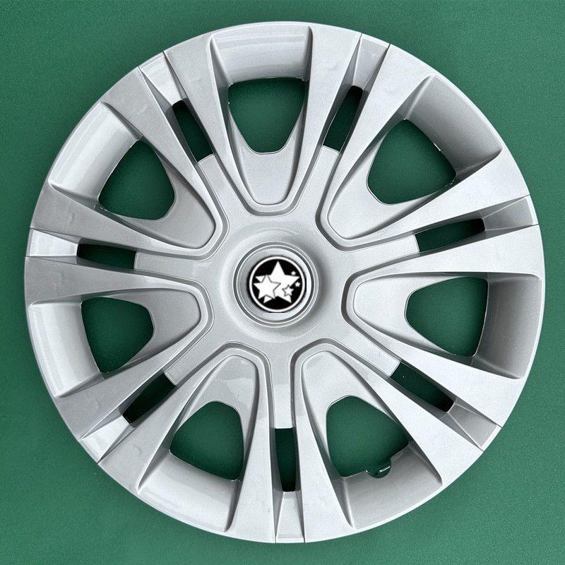16-inch Decorative Wheel Cover for Venucia D60/EV Steel Hub