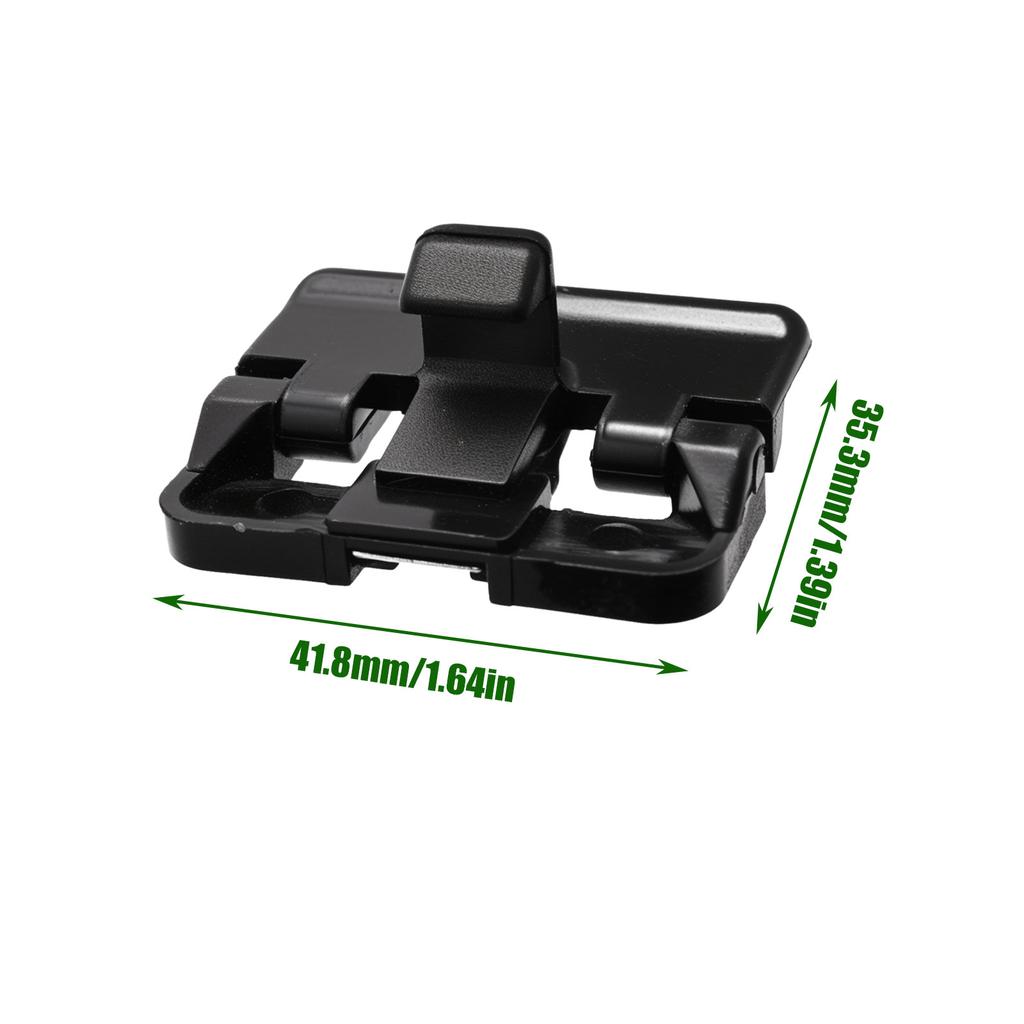 58908-33030 5890833030 Car Center Console Lid Latch Striker Arm Rest Lock Clips FOR Toyota Corolla RAV4 4Runner Camry Lexus