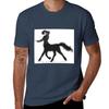 Centaur Virgil Tshirt Casual Graphic Print Tee