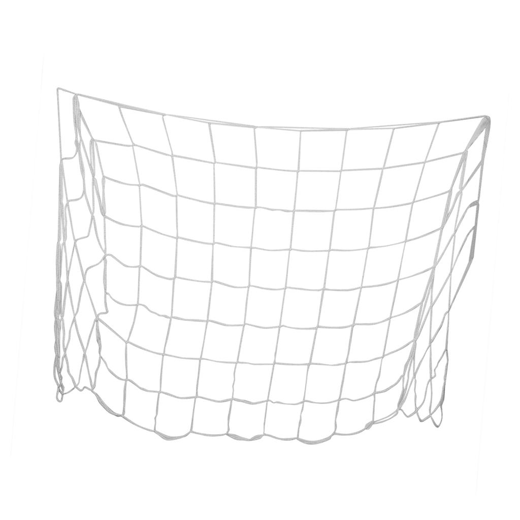 1.2x0.8m Football Soccer Goal Net Polypropylene Fiber Sports Match Training Tools