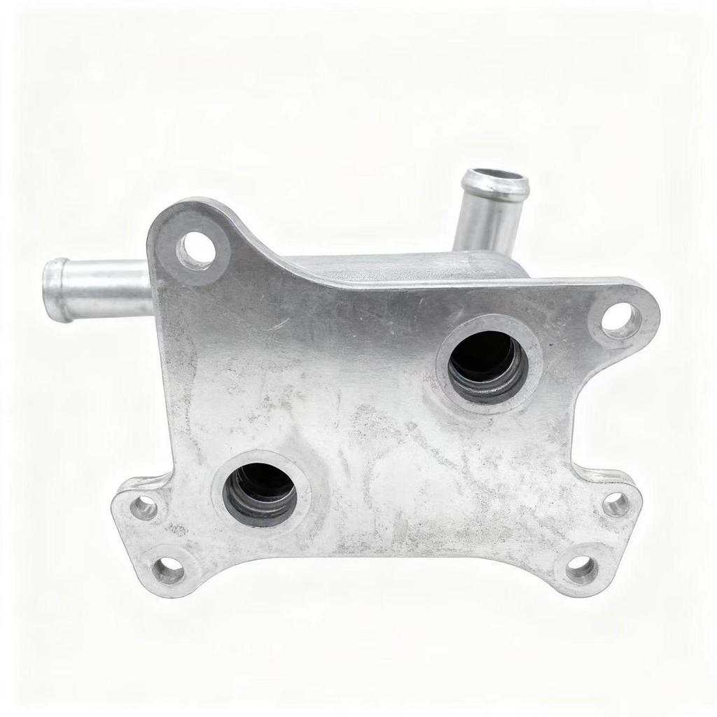 26400-2J400 Engine Oil Cooler for 2018-2021 Hyundai X35