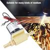 Welding Machine Solenoid Valve 0~0.8mpa for Water Gas Aron CO2 G1/8\'\'