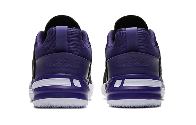 Nike LeBron 18 Lakers PS CT4710-004