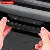For Tesla Model 3 Y Juniper 2025 Rear Air Outlet USB Charging Dustproof Protector Anti-blocking Backseat Outlet Car Accessories