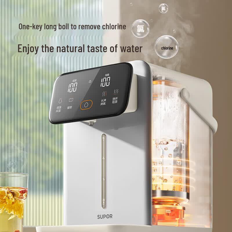 SUPOR 5L Electric Thermostatic Kettle