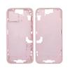 Scocca Intermedia Rosa per Apple iPhone 15 Plus