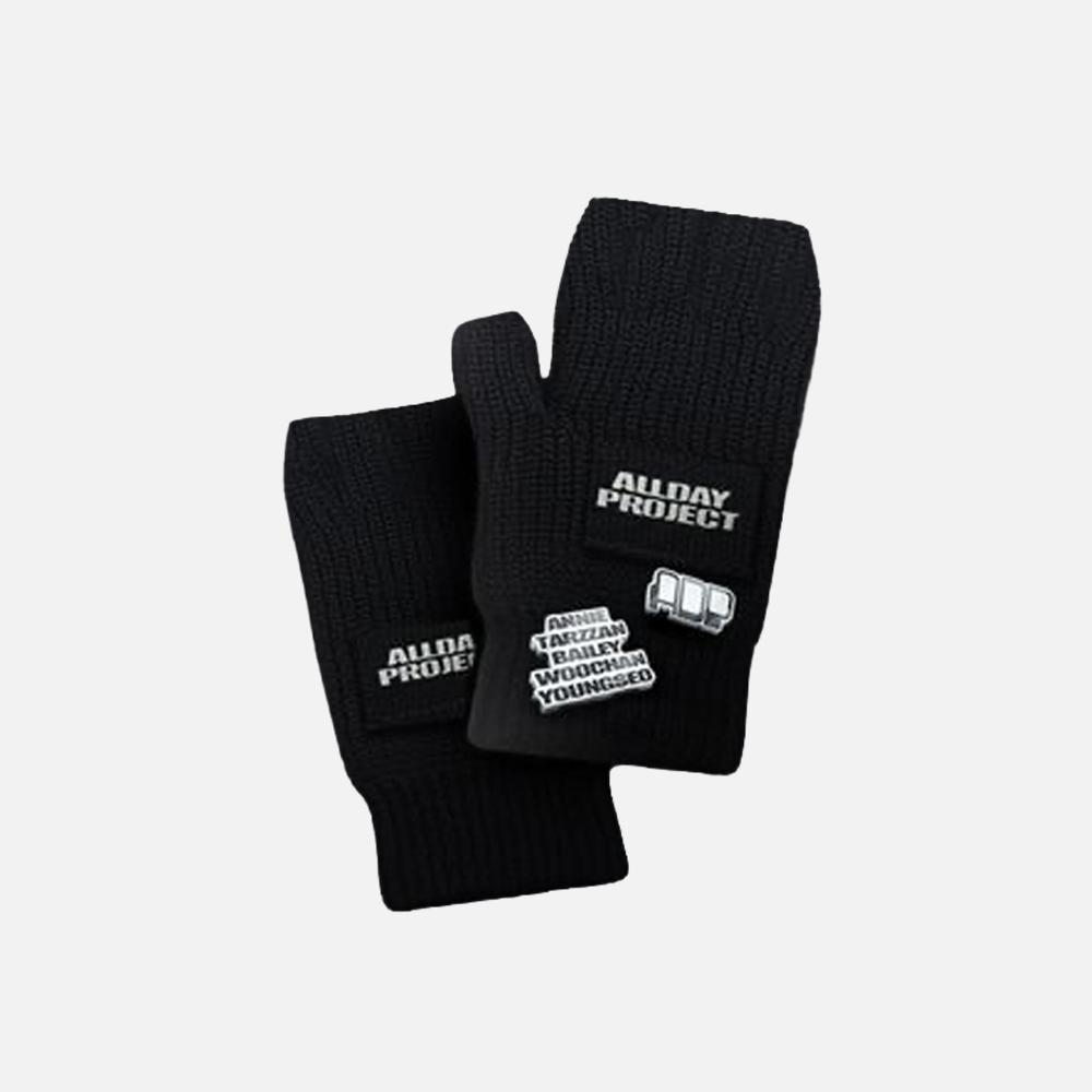 

ALLDAY PROJECT - Первый EP-альбом [ALLDAY PROJECT] (МЕРЧ Вер.) (ПЕРЧАТКИ БЕЗ ПАЛЬЦЕВ Вер.) & (МЕШОК НА ШНУРКЕ Вер.) FINGERLESS GLOVES Ver.