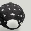 Preppy Style Koreanische Bestickte Buchstaben Baseballkappen Neue Herren Damen Sonnenschutz Persönlich Vielseitig Farbblock Mode Schirmmützen