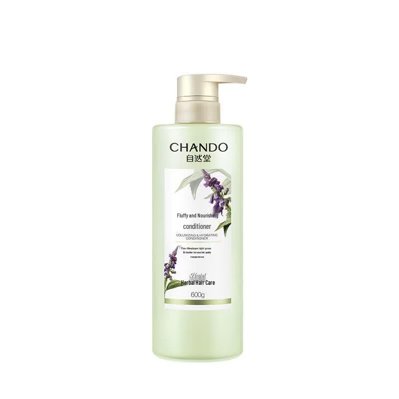 CHANDO Fluffy & Nourishing Conditioner