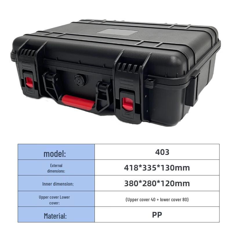 Xuanyong Professional Hard Case with Trolley
