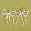 1 Piece/2 Piece Versatile Imitation Pearl Shoe Buckle for Women Exquisite Accessories Casual Shoe Buckle Sports Shoe Decoration