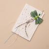 3pcs Simulated Feather Dragonfly Cat Toy Replace the Head Accessories Artificial Insects Pet Toy