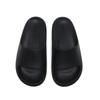 Jeep Lightweight Versatile EVA Slide Sandals Unisex Footwear Black P230MTX365-K1