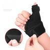 Sports Wrist Guard Thumb Bone Fixation Brace Support Pressurized Thumb Tendon Sheath Wrist Guard, Spot Wholesale