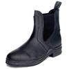 Unisex-Erwachsene Leder-Jodhpur-Stiefel
