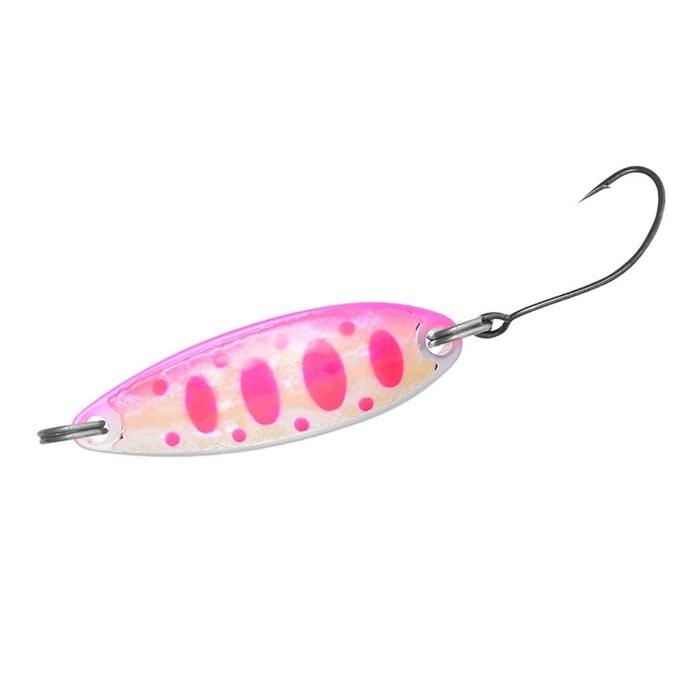 Daiwa Chinook Lure 10g Awasabi Pink Yamame