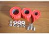 Stainless Steel Wire Pipe Brush for Rust Removal and Cleaning