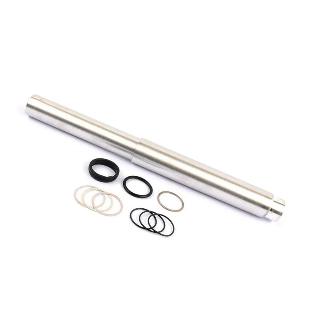 Car Repair Automotive Maintenance Silver Coolant Transfer Pipe Engine Coolant Transfer Tube Stable Performance