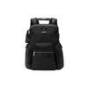 Alpha Bravo Navigation Daily Commute Ballistic Nylon Backpack Men Backpacks Black 1424791041