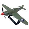 Fighter Display 1/72 Collectible Aircraft Toy for Commemorate Kids Toys Home
