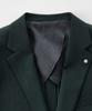 Stco [Summer] Wool 42% Essential Stretch Jacket_Green (Classic Fit)_Ssjvb65Cse