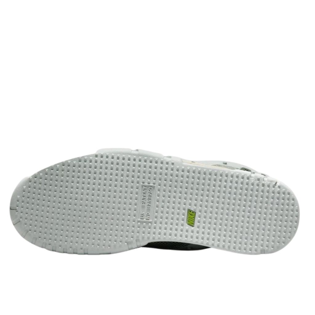 Nike Air Trainer 1 SP Travis Scott Grey Haze