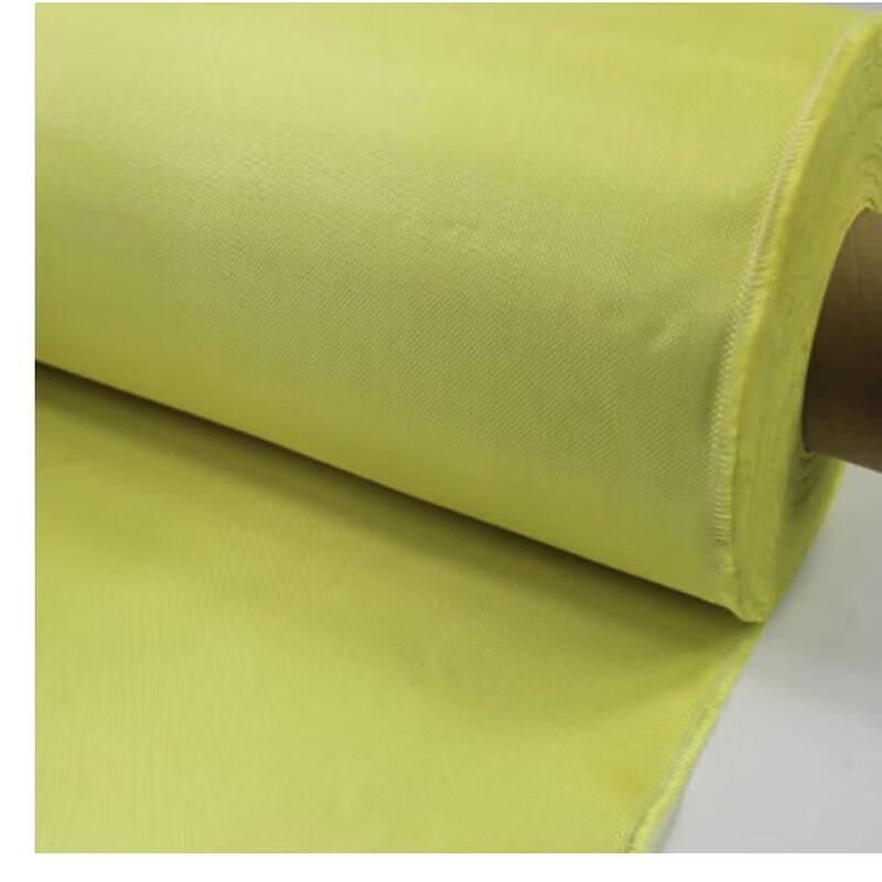 Junshi Aramid Coated Woven Fabric