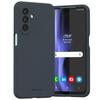 Etui Mercury Silicone Do Galaxy A26 Granatowy