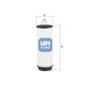 Ufi 26.080.02 Ufi Fuel Filter Insert