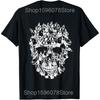 Funny Three Boston Terrier Moon 3 Cute Pet Lover Dogs T Shirts Humor Streetwear Tee Shirt Short Sleeve Unisex Loose Clothing