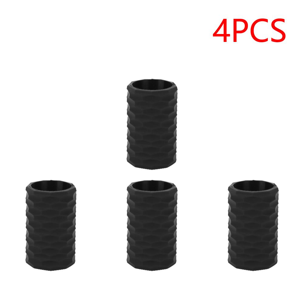 Outdoor Silicone Camping Lights Holder Protective Anti Slip for Goal Zero Flashlight Sleeve Outdoor Hiking Tools Accessories