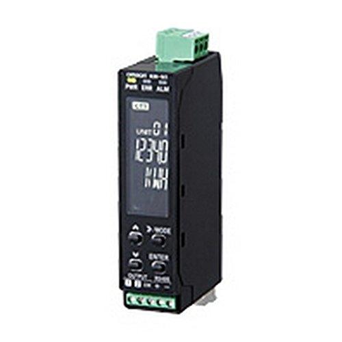OMRON KM-N1-FLK Compact Power Monitor with RS-485 Communication Pulse Output