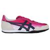 Onitsuka Tiger Serrano Fabric Synthetic Leather Trendy Comfortable Shock Absorbing Non-Slip Wear-Resistant Low-Top Casual Shoes D780L-1950