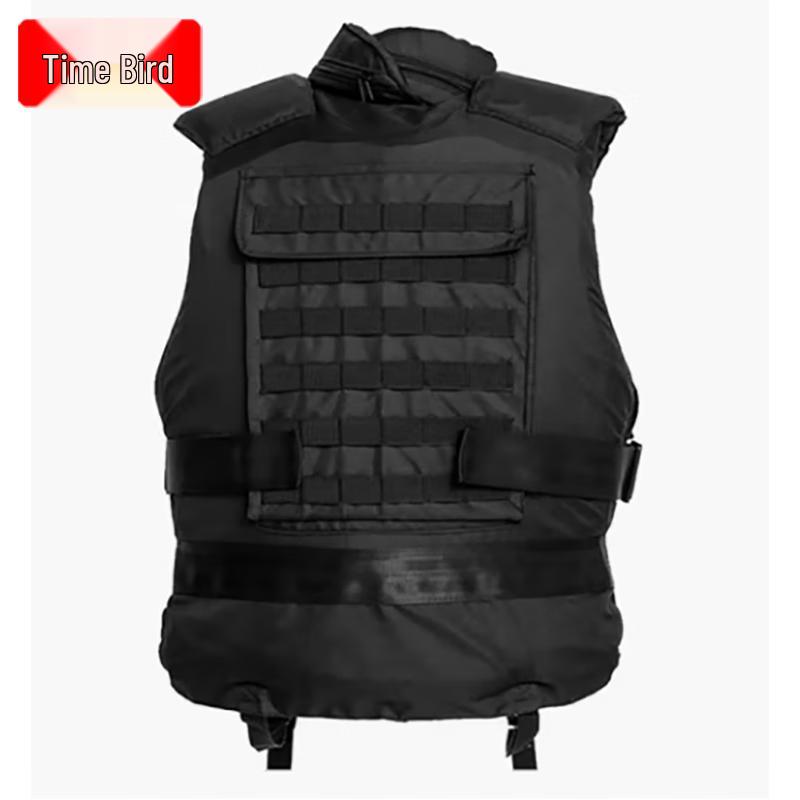 Time Bird Level 3 Protective Buoyancy Vest