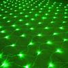 LED Net Solar Fishing Lights for Outdoor Lawn and Hotel Decor