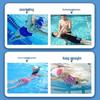 Children's Buoyant Foam Swim Kickboard