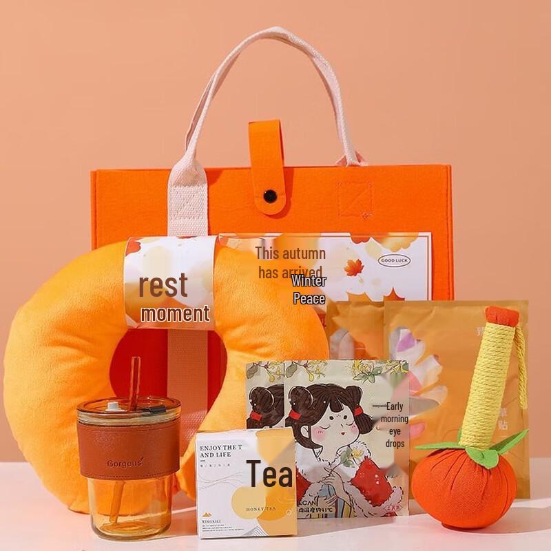 

Зимове тепло Корпоративні подарункові набори One Size