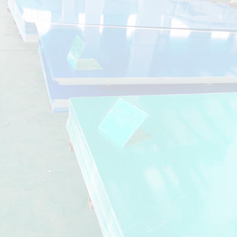 Detang 6061 National Standard Aluminum Plate
