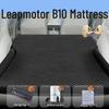 Materasso Gonfiabile ad Aria per Sedile Posteriore Leapmotor B10 per Dormire nel Bagagliaio