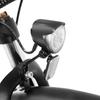 Eleglide T2 Grigio Scuro Spina EU Step-Through 27,5 pollici 36V13Ah 250W E-bike