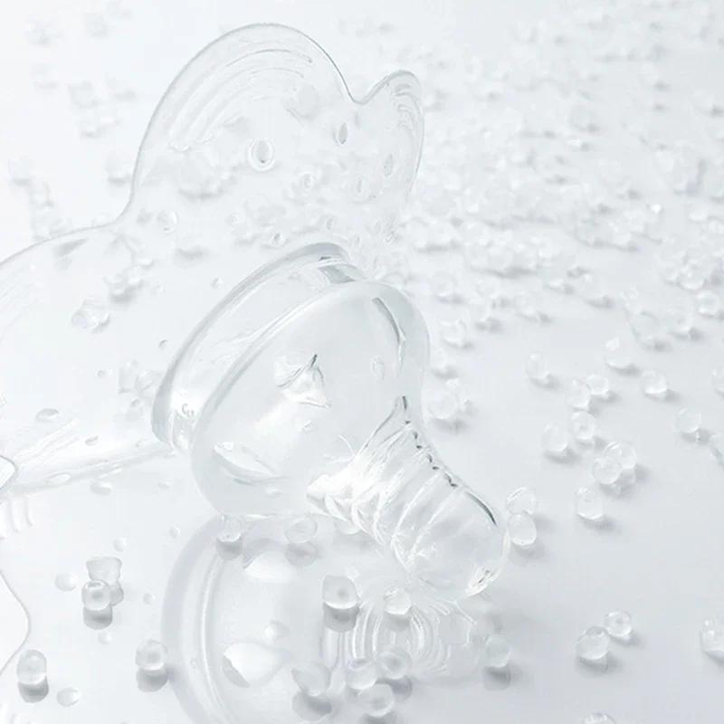 Silicone Nipple Protector Breastfeeding Mother Protection Milk Cover popular