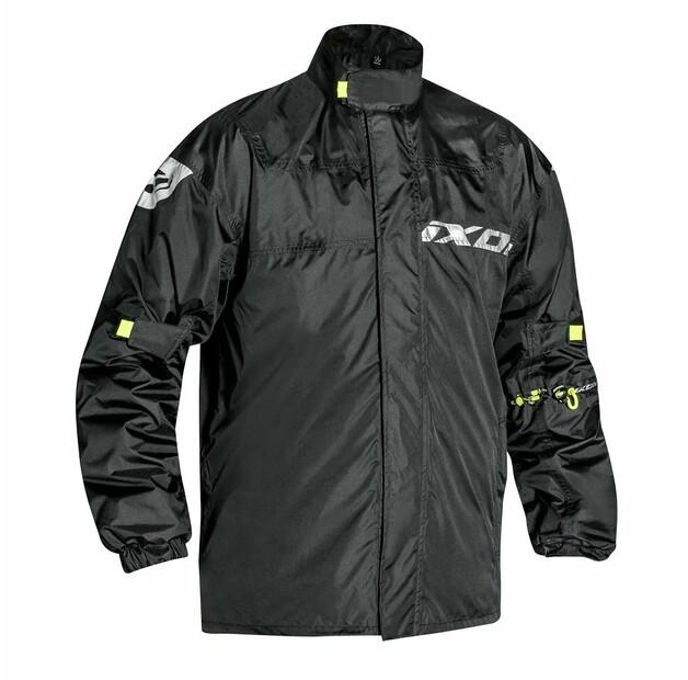 

Ixon Madden мотокуртка 2XL