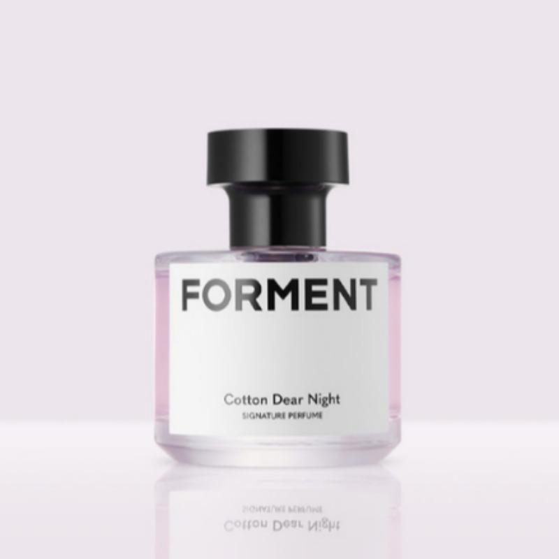 Forment Signature Perfume Cotton Dear Night 50ml