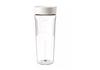 Philips Eco Conscious Edition Blender | HR2500/00 | Tabletop | 350W | Jar Material Glass | Jar Capacity 0.6 L | White Matt