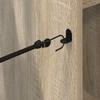 Golfkast Massief Sonoma Eiken 102 x 45 x 85,5 cm