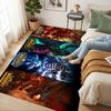 World Warcraft Living Room Nonslip Area Rug Soft Carpet For Bedroom Game Playroom Sofa Office Home Decor Doormat Christmas Gift C926344